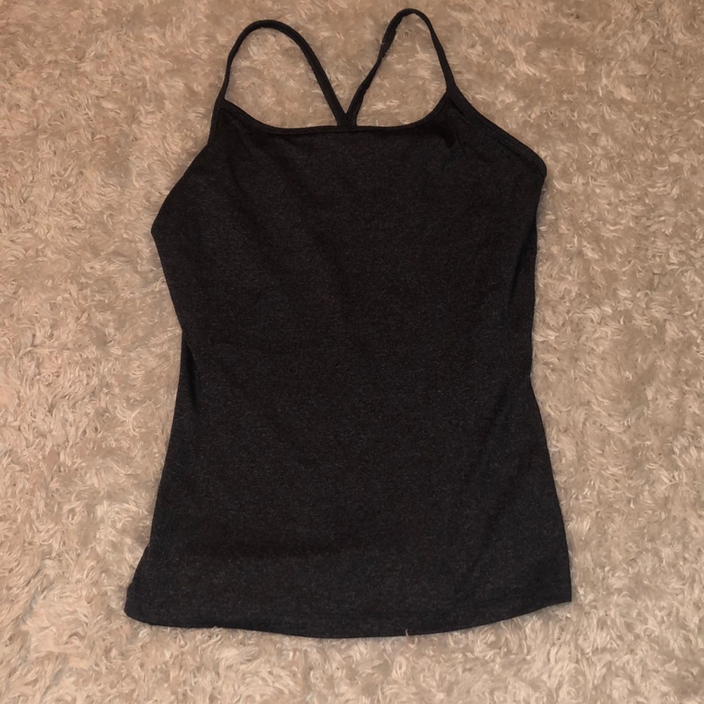 Old Navy Activewear Top